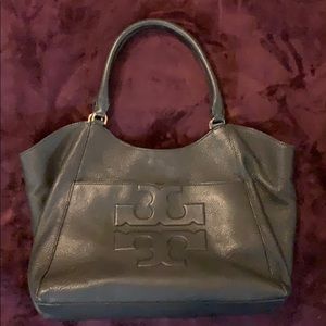 Tory Burch black bag
